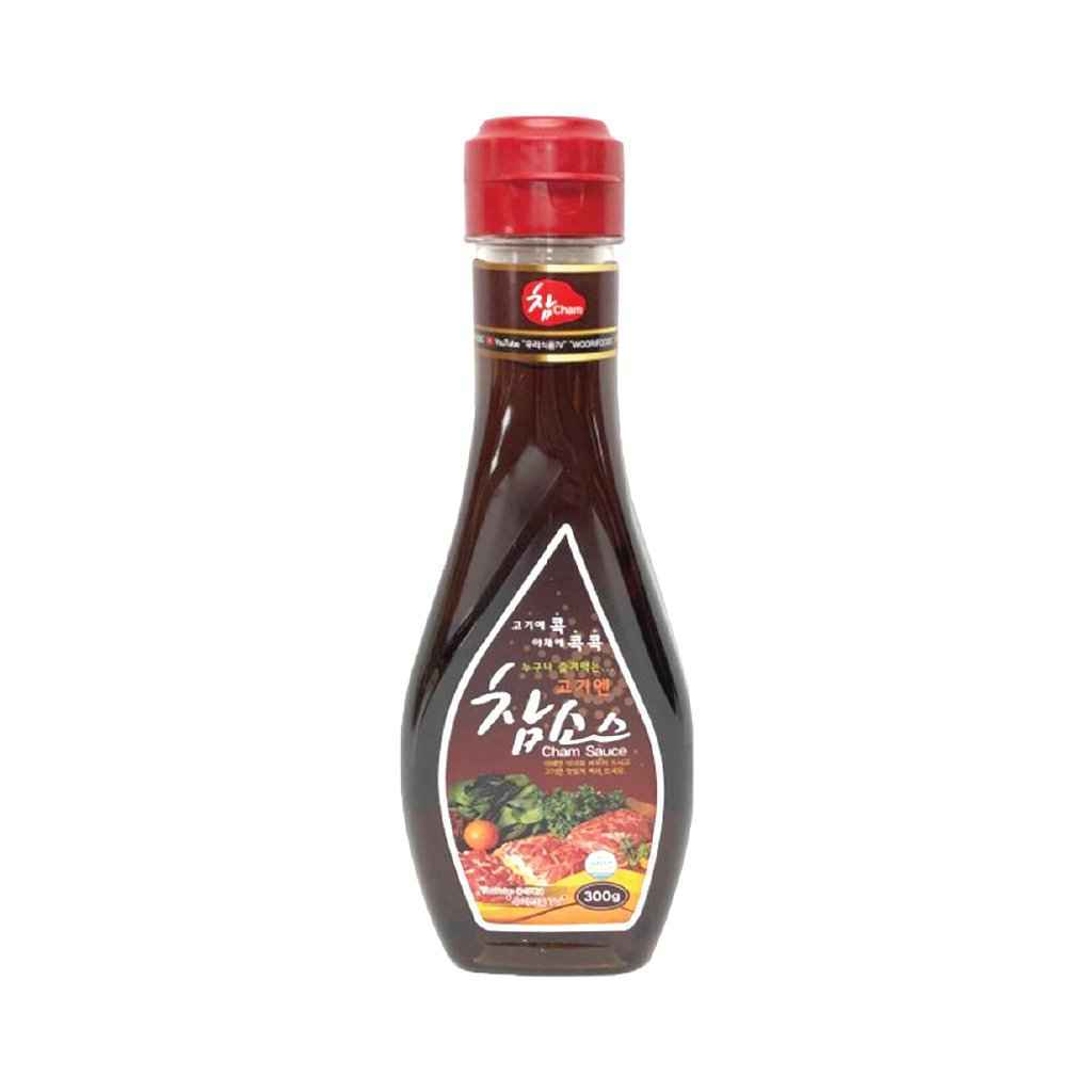 Woorifood Cham Sauce For Onion 300g